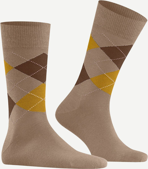 Burlington wol Edinburgh beige 5039