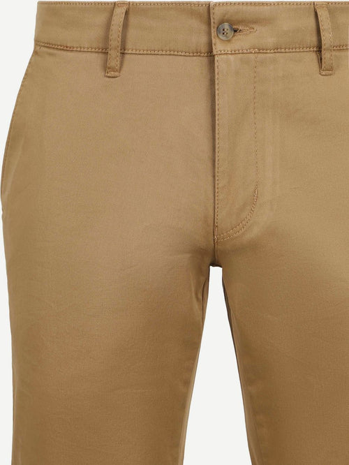 Chino newbury camel