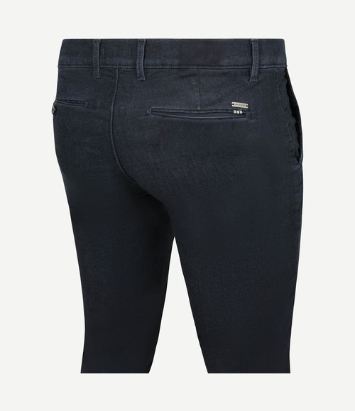 Chino colmar donkerblauw