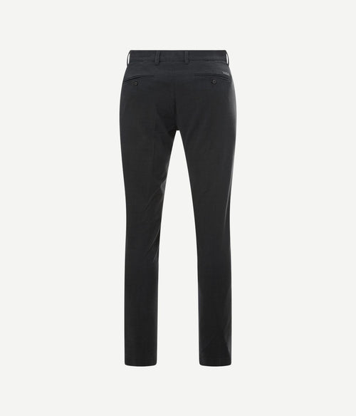 Pierre Cardin broek calais antraciet