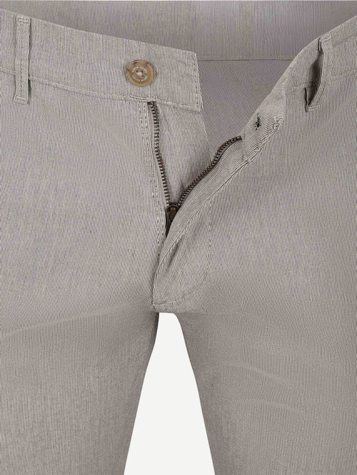 Broek calais greige