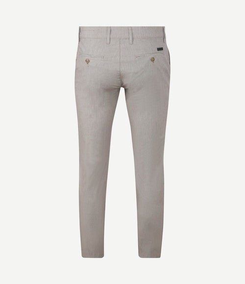 Broek calais greige