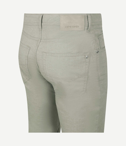 Broek laval haze groen