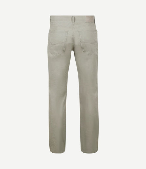 Broek laval haze groen