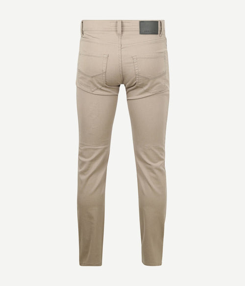 Pierre Cardin broek Lyon futureflex beige