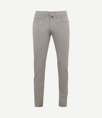 Broek Lyon futureflex grijs