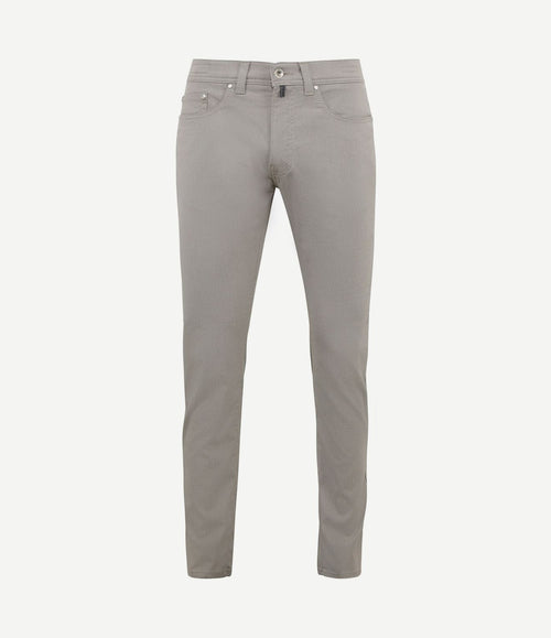 Broek Lyon futureflex grijs
