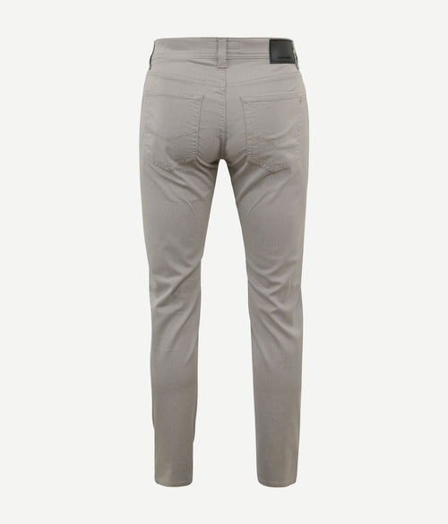 Pierre Cardin broek Lyon futureflex grijs