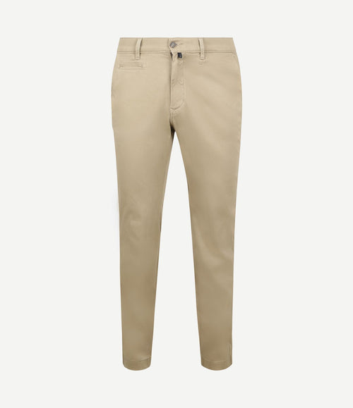 Chino castres beige
