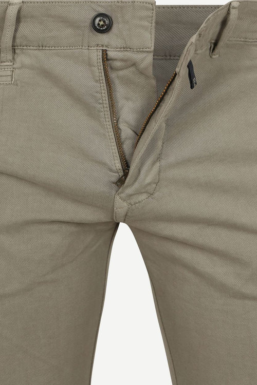 Pierre Cardin chino castres greige | Regular-fit