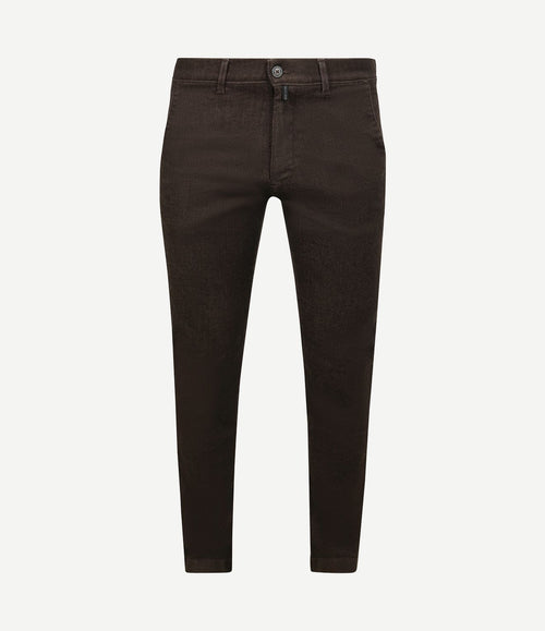 Chino colmar bruin