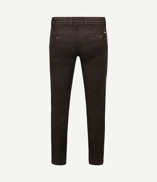 Chino colmar bruin