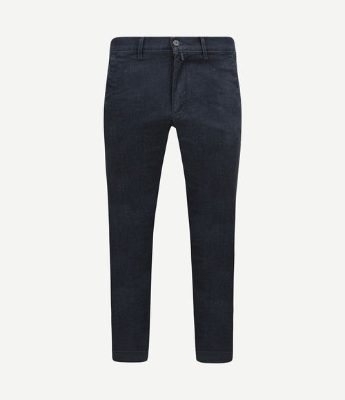 Chino colmar donkerblauw