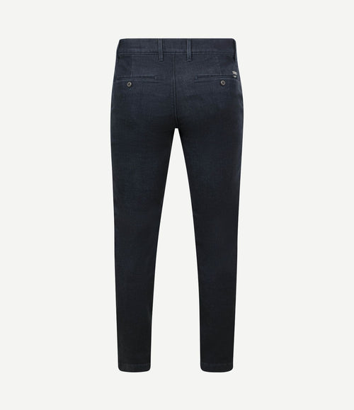 Chino colmar donkerblauw