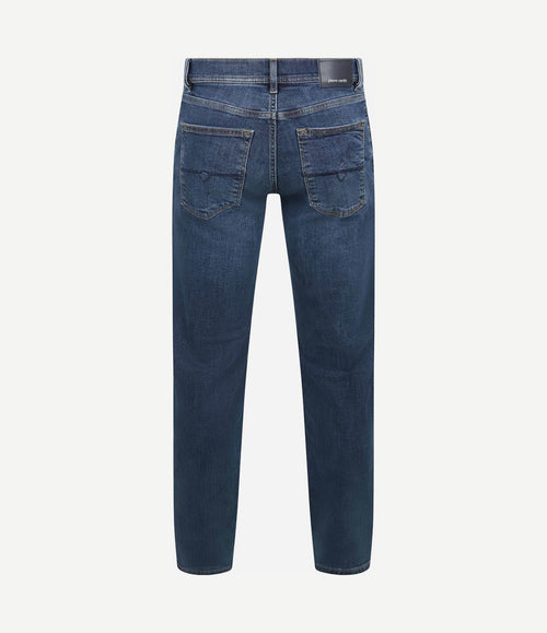 Jeans dijon blauw dbub