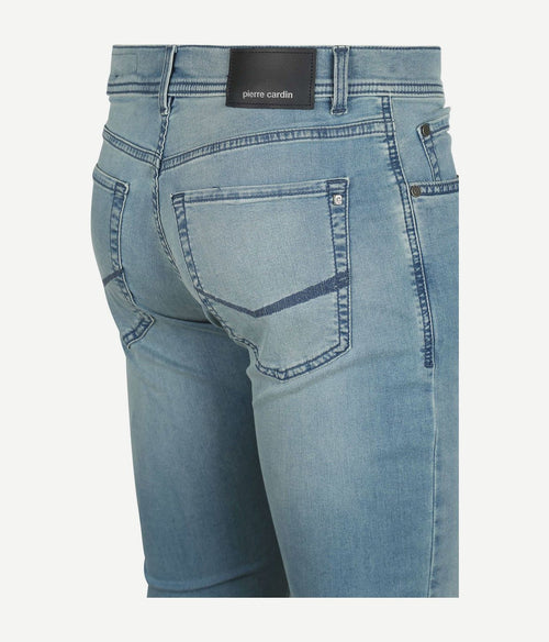 Pierre Cardin jeans Lyon lichtblauw used