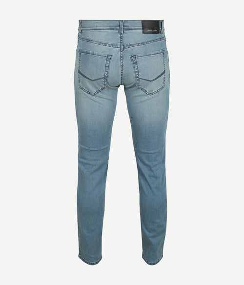 Pierre Cardin jeans Lyon lichtblauw used