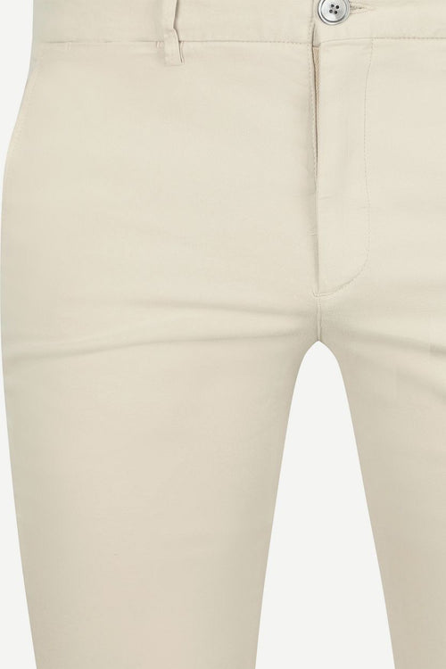 Chino greige