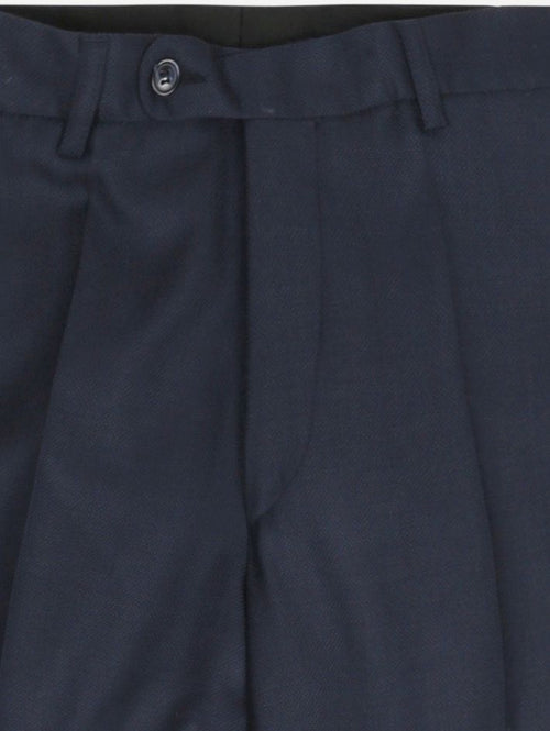 Pantalon proculus donkerblauw