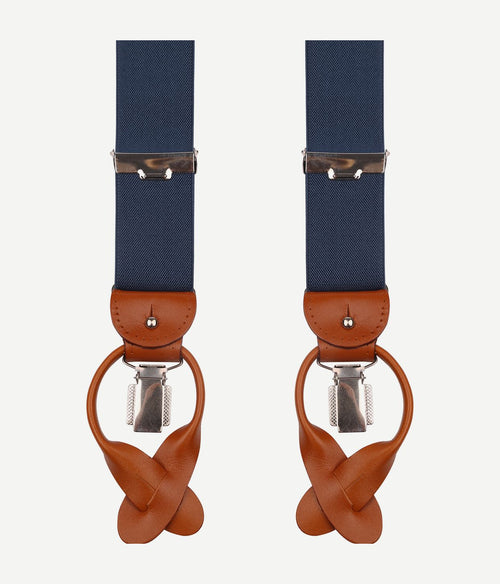 Profuomo bretel petrol