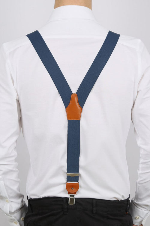 Profuomo bretel petrol