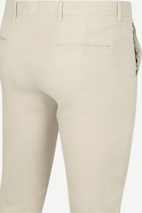 Chino greige