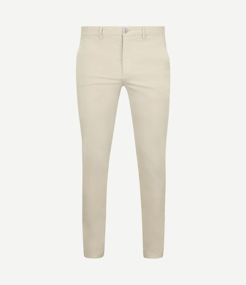 Chino greige