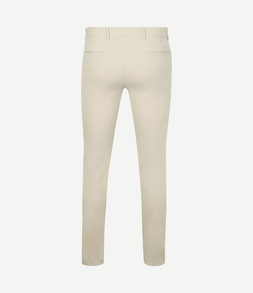 Chino greige