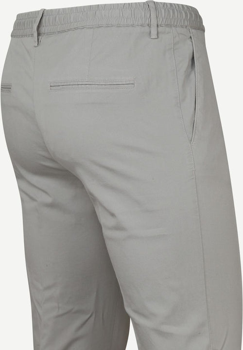 Profuomo chino grijs