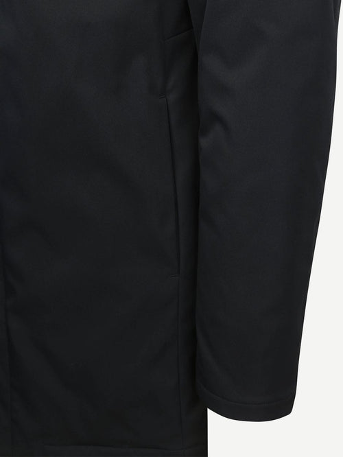 Profuomo magnet jas donkerblauw | Slim-fit