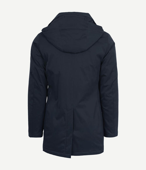 Profuomo magnet jas donkerblauw | Slim-fit