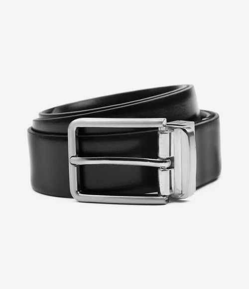 Riem zwart + bruin