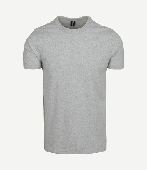 T-shirt grijs melange