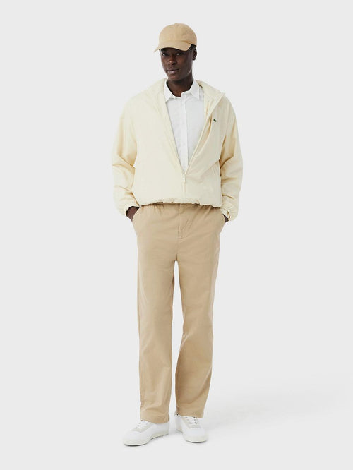 Pet logo beige