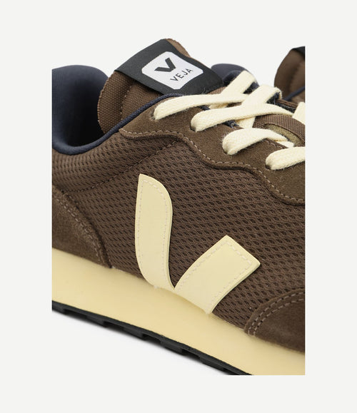 Sneakers Rio branco bruin
