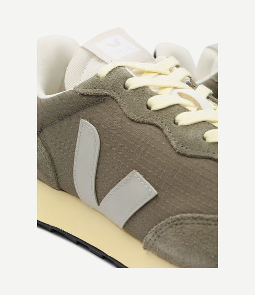 Sneakers Rio branco grijs