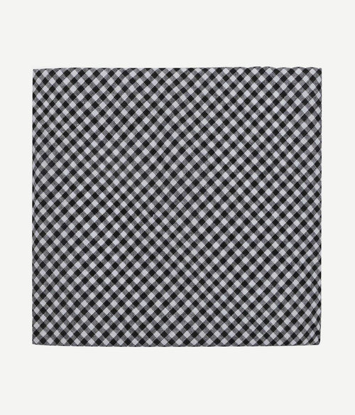 Suitable zakdoeken (5-pack) vichy blauw