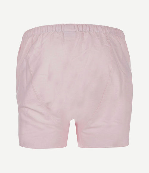 Boxer roze Oxford