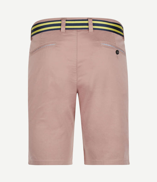 Short northport roze