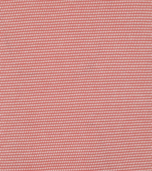 Oxford polo roze