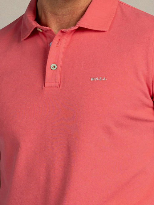 Polo hawera mystic roze