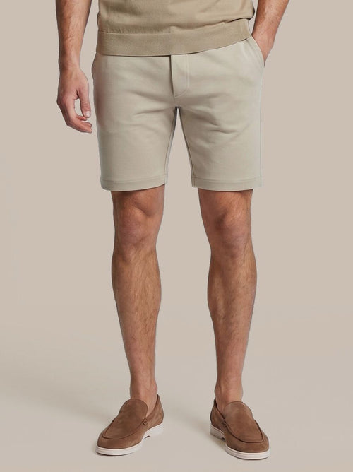 Respect jink short sand