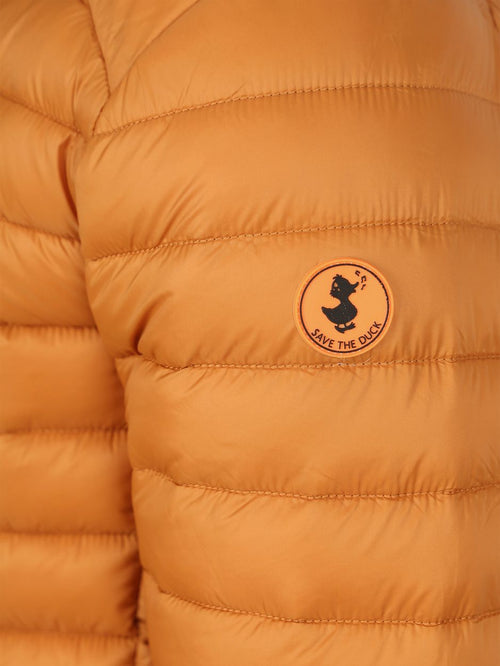 Save the duck jas alex oranje | Slim-fit