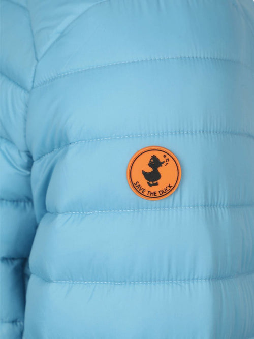 Jas alex bay blauw