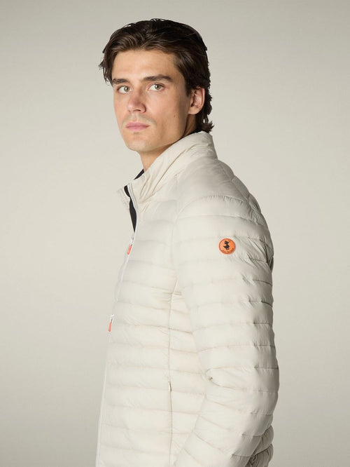 Jas alex lichtbeige