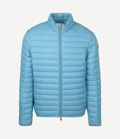 Jas alex bay blauw