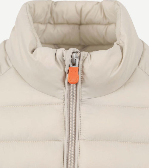 Jas alex lichtbeige