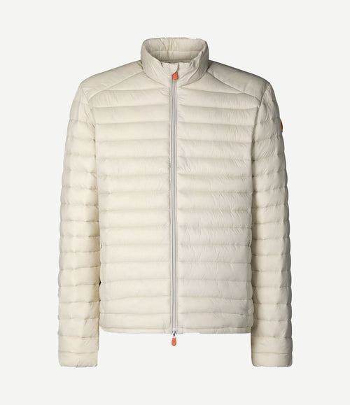 Jas alex lichtbeige