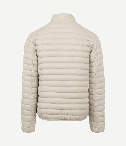 Jas alex lichtbeige