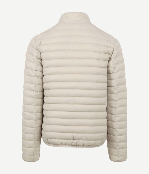 Save the duck jas alex lichtbeige | Slim-fit